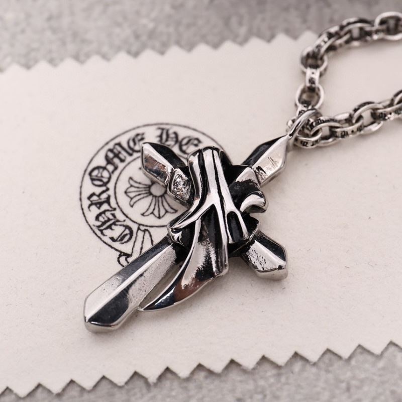 Chrome Hearts Necklaces